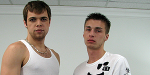 Diesal & Ashton