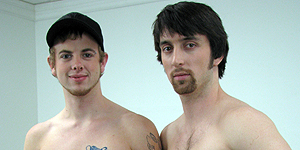 Mike & Jeremy