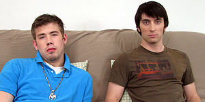 Braden & Jeremy