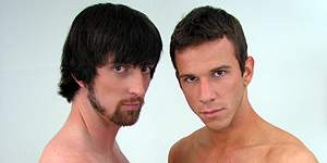 Ken & Jeremy