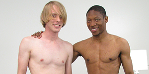 Jamal & Corey