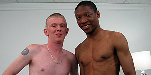 Sean & Jamal