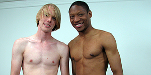 Jamal & Corey
