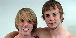 Corey & Mike