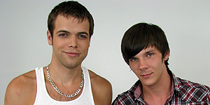 Diesal & Eric