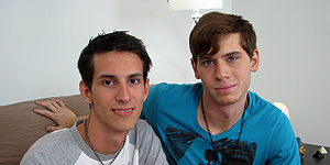 Mikey & Jayden