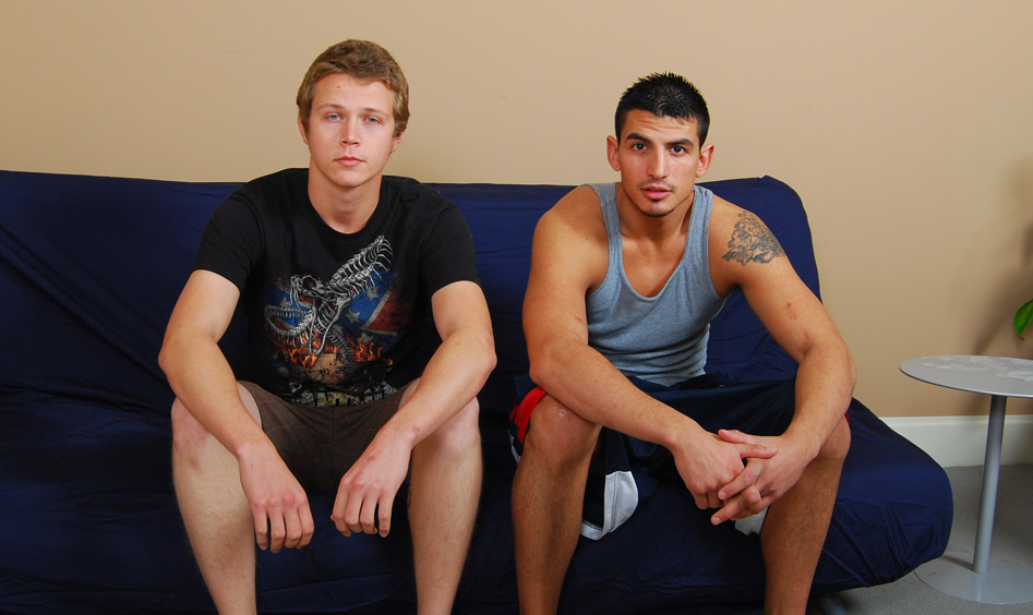 Vinnie & Zach