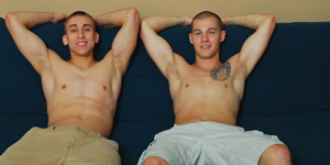 Chad & Aj