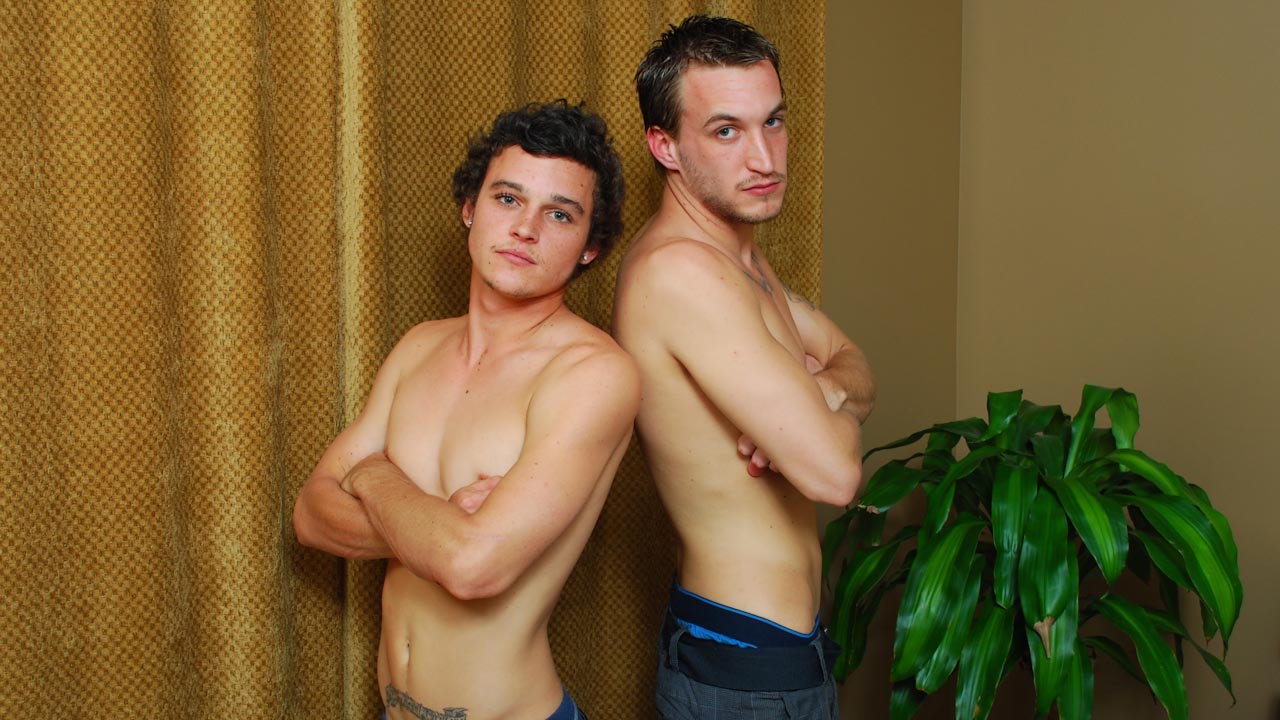 Bobby & Colin