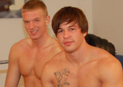Brodie Tops Brad
