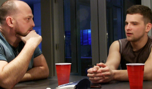 Intro To Lucas Weston: The Outtakes