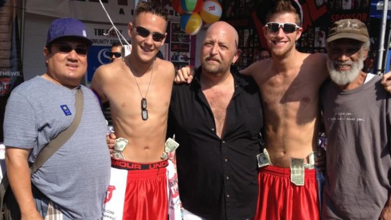 2012 San Diego Pride