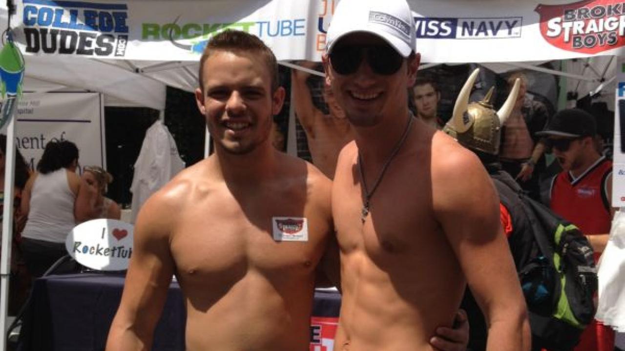 2012 New York Pride
