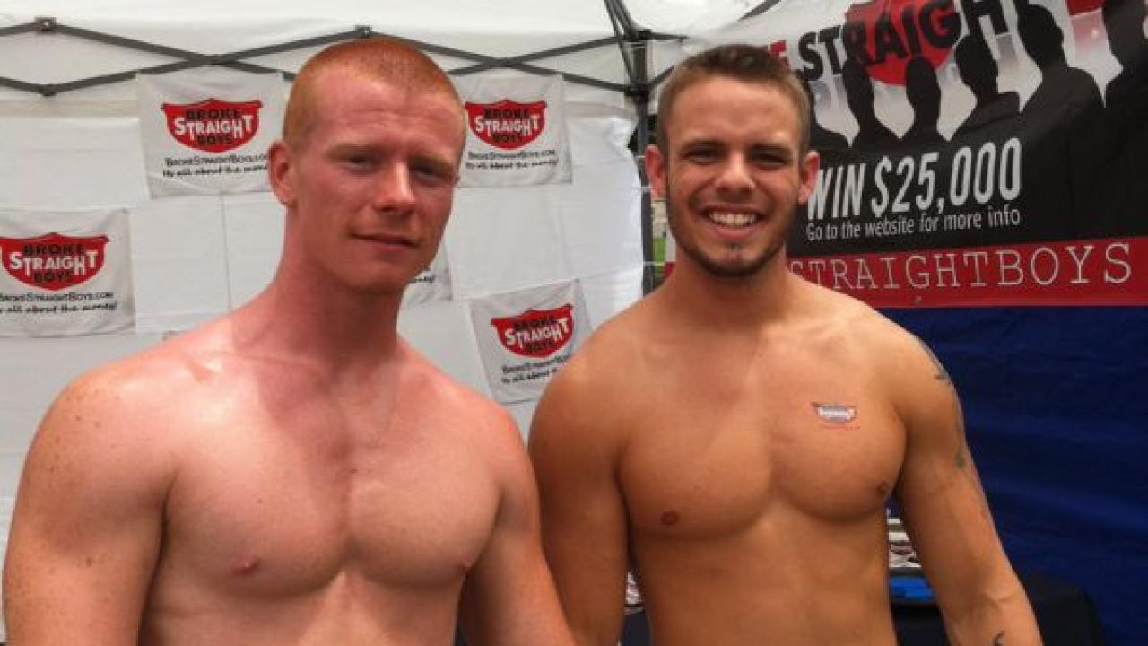 2012 Denver Pride
