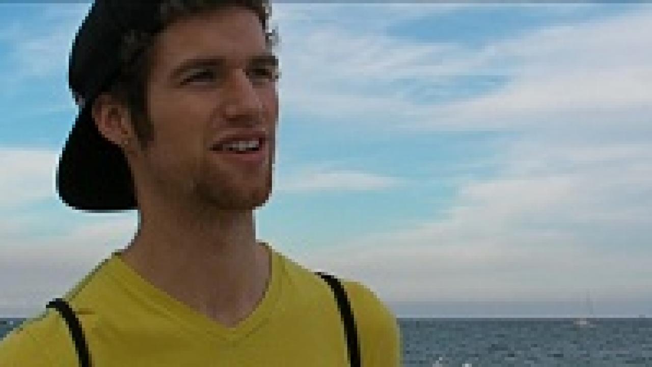Blake Bennets Interview