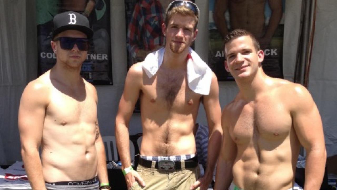 2012 Phoenix Pride