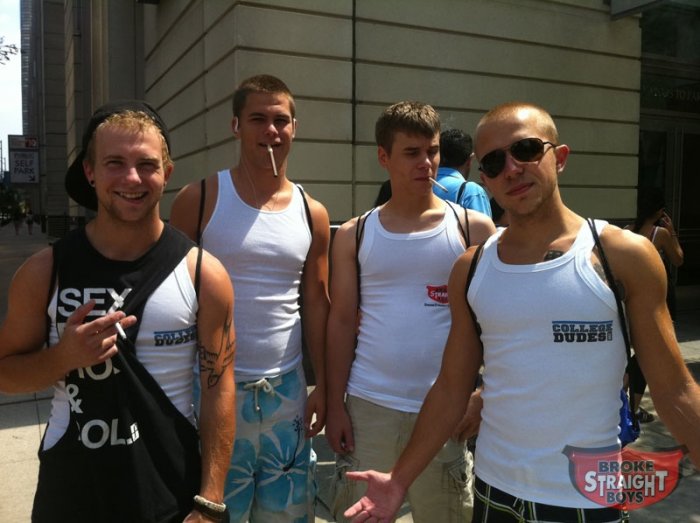 2011 Chicago Market Days