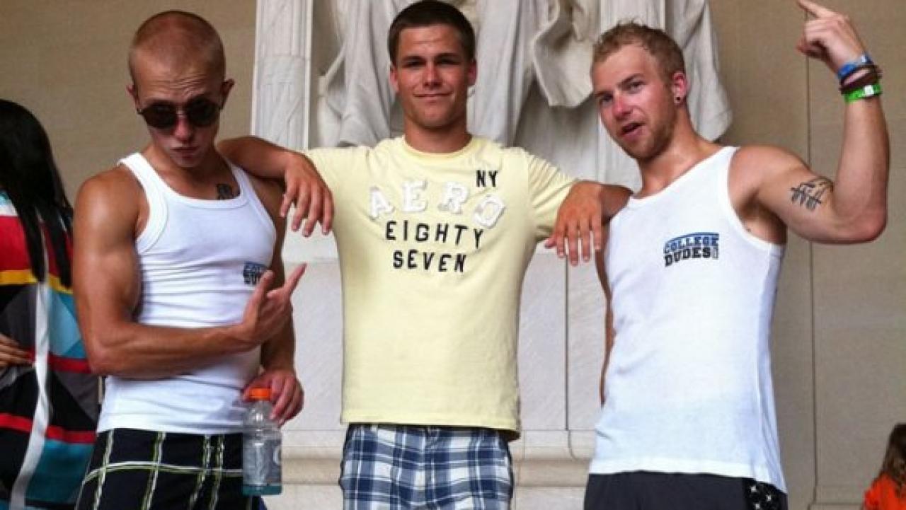 2011 Dc Pride