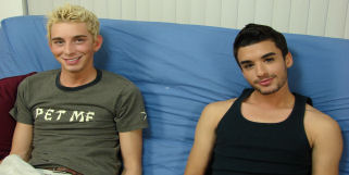 Jesse & Derek