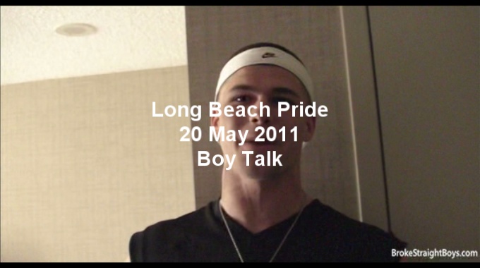 2011 Long Beach Pride