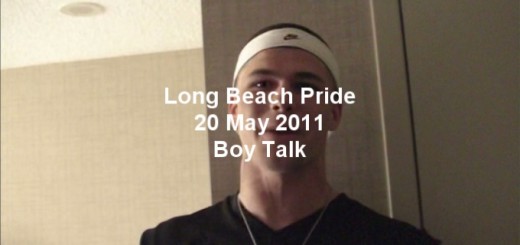 2011 Long Beach Pride