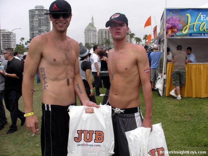 2010 Long Beach Pride