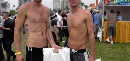 2010 Long Beach Pride