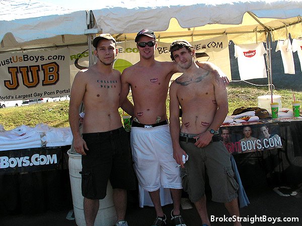 2010 Charlotte Pride