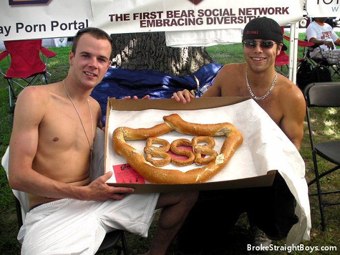 2010 St Louis Pride