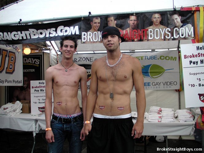 2010 Gay Days Orlando