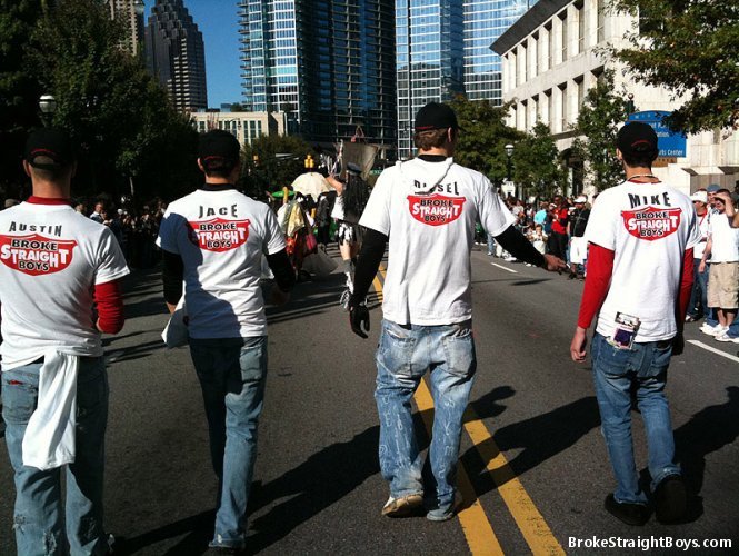 2009 Atlanta Pride