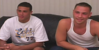 Vinny & Mauricio