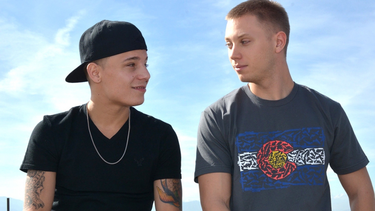 Zak Parker And Tyler White