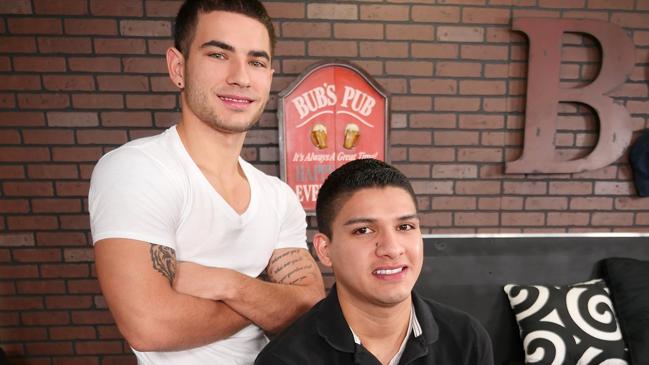 Vadim Black And Ricky Evans