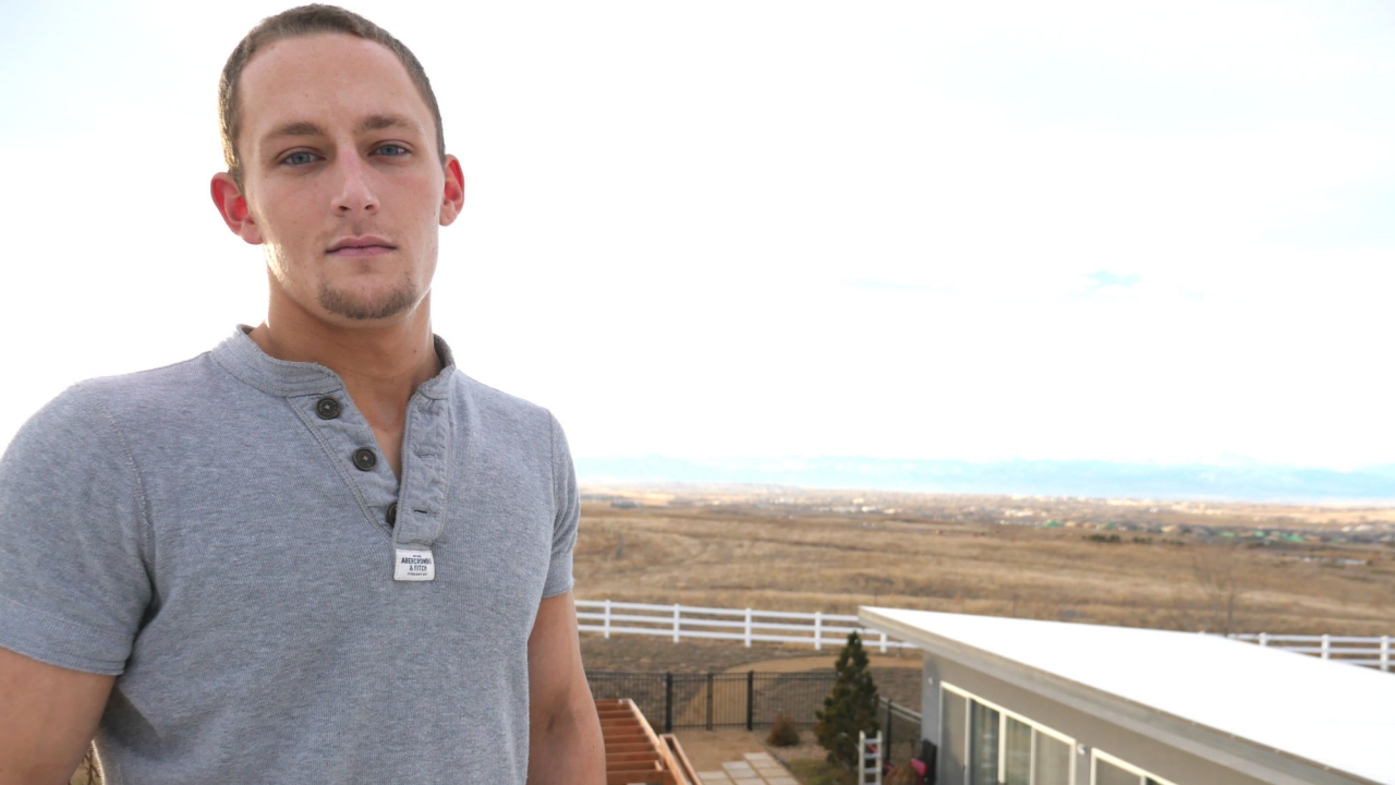 Getting To Know Trevor Laster