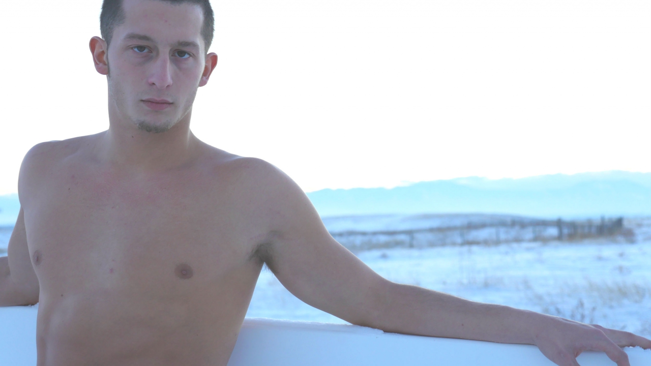 Getting To Know Drake Tyler