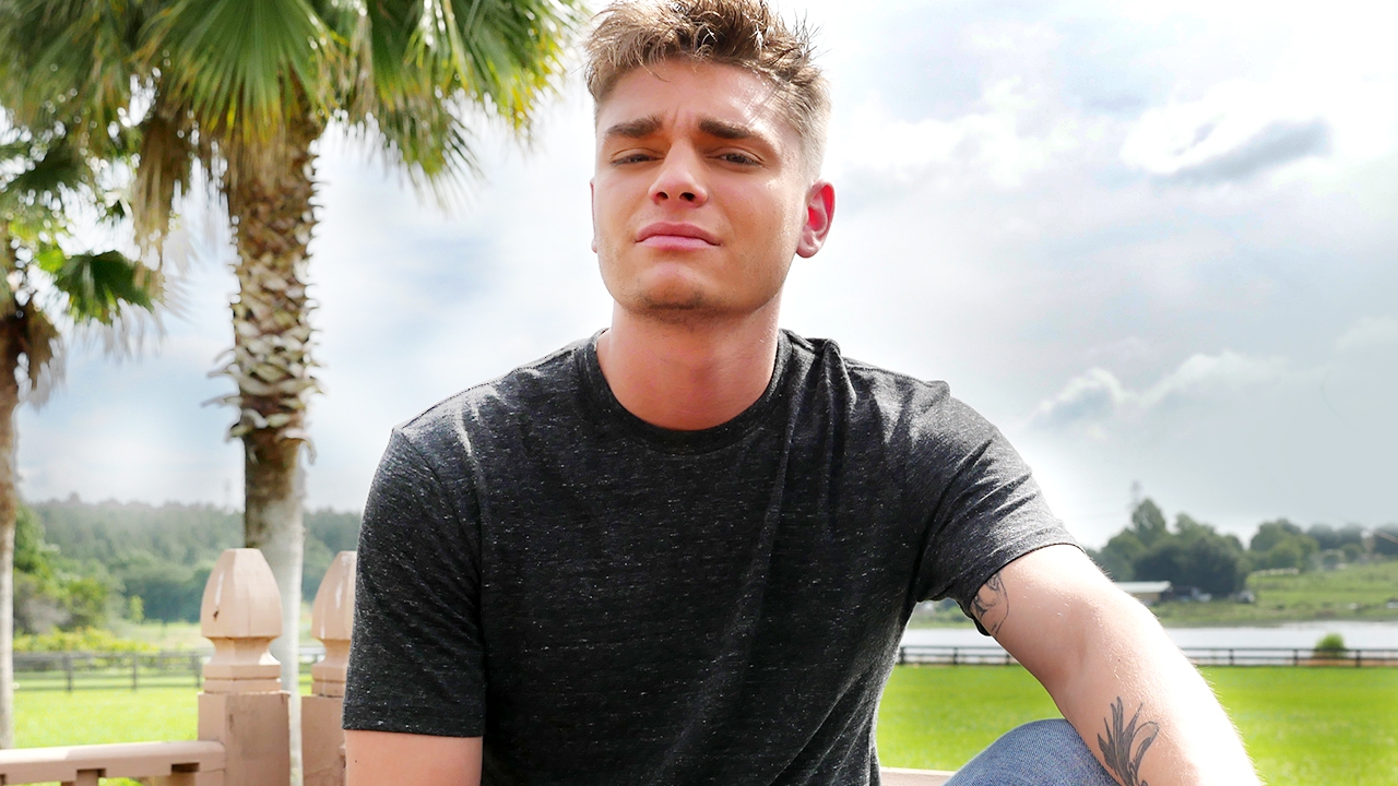 Introducing Kayden Winters