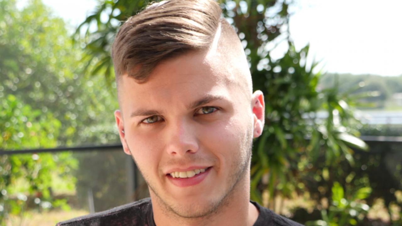 Introducing Gage Owens
