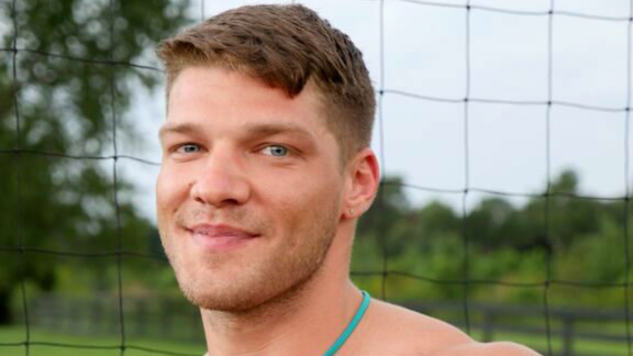 Getting To Know Draven Caine