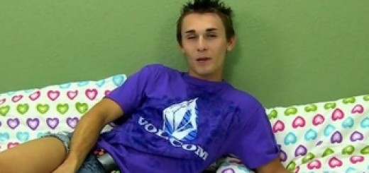 Jacobey Likes Motocross