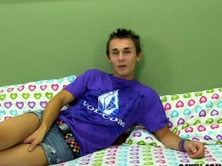 Jacobey Likes Motocross